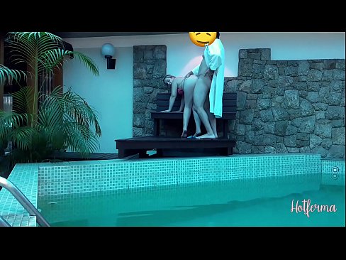 ❤️ Boss invites maid to the pool, but couldn't resist a hot ❤ Porno at en-us.tuberxxx-com.ru ☑